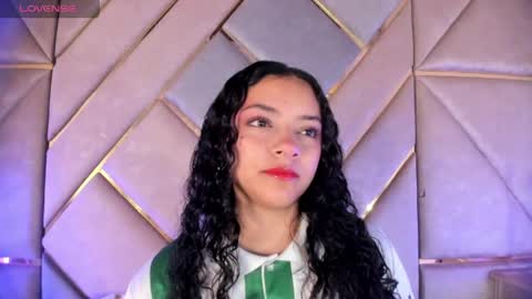 A F R O D I T A online show from May 1, 9:25 am