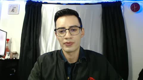 angelitoguerra2024 online show from February 27, 12:21 am