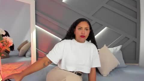 Angel online show from March 9, 1:48 pm