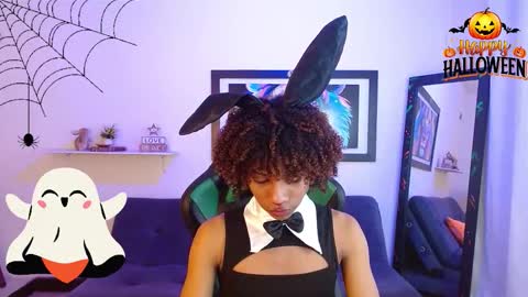 Angel online show from October 31, 9:27 pm