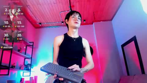 Snapshot of angell__dustt chatting on September 23, 4:04 am Angell Dust online show from September 23, 4:04 am