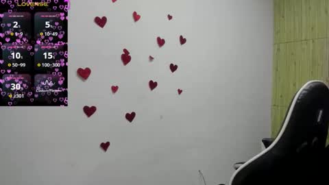 Angell cooper8 online show from February 14, 12:24 pm