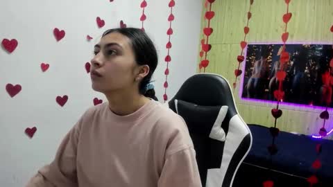 Angell cooper8 online show from February 16, 12:45 pm