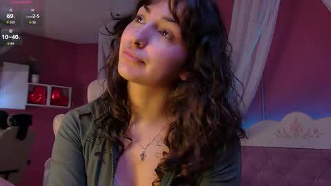 angellacox online show from May 6, 6:19 am