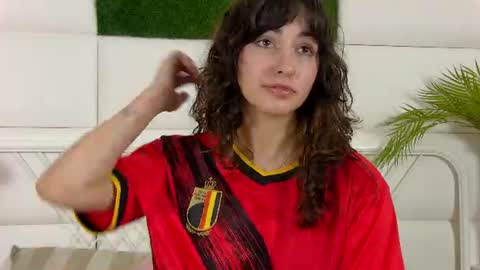 angellacox online show from June 17, 6:16 am