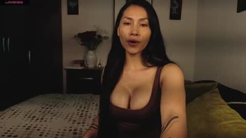  ANGELA ISABELLA  online show from April 30, 8:57 pm