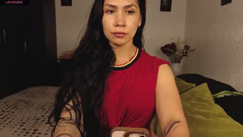 Snapshot of angellaisabella chatting on June 9, 9:59 pm ANGELA ISABELLA online show from June 9, 9:59 pm