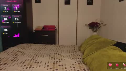 Snapshot of angellaisabella chatting on June 16, 12:41 pm ANGELA ISABELLA online show from June 16, 12:41 pm