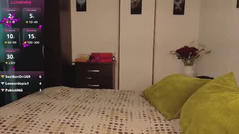 Snapshot of angellaisabella chatting on June 17, 9:05 pm ANGELA ISABELLA online show from June 17, 9:05 pm