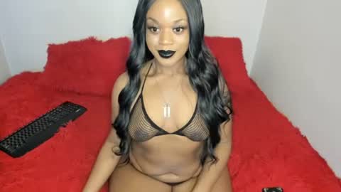 Angel Lavey-Parsons online show from June 16, 6:38 am