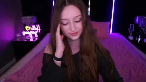 AngelBlush online show from September 18, 3:03 pm