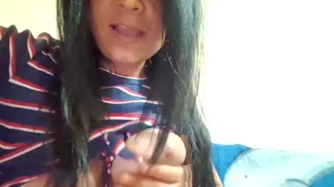 Snapshot of angelldemon789134 chatting on June 13, 10:29 pm angelldemon789134 online show from June 13, 10:29 pm