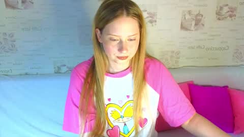 Cutie online show from September 11, 11:43 am