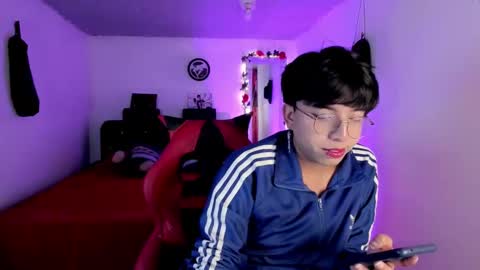 Angel  online show from January 7, 2:47 am