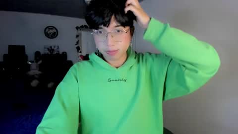 Angel  online show from February 5, 4:39 am