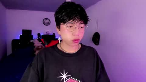 Angel  online show from March 27, 11:26 pm