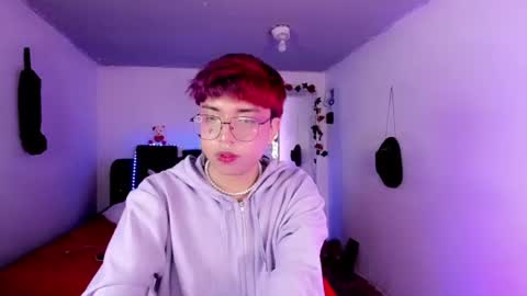 Angel  online show from July 29, 1:26 am