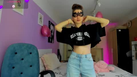 Angelli online show from February 24, 5:22 pm