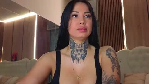 angellys online show from July 14, 3:07 pm