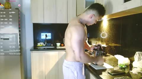 Snapshot of angelm888 chatting on February 27, 4:20 am Angelm888-  online show from February 27, 4:20 am