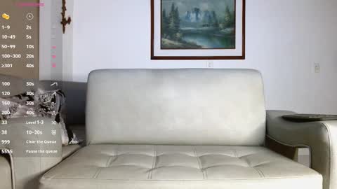 Snapshot of angelm888 chatting on October 30, 7:21 am Angelm888- online show from October 30, 7:21 am