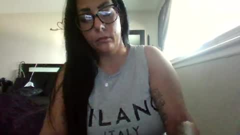 Snapshot of angelmarie7 chatting on September 16, 3:46 pm Angel Marie online show from September 16, 3:46 pm