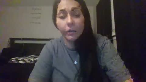 Snapshot of angelmarie7 chatting on November 6, 11:48 pm Angel Marie online show from November 6, 11:48 pm