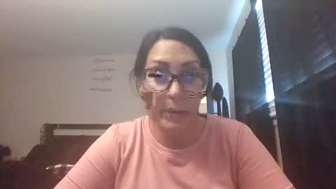 Snapshot of angelmarie7 chatting on November 10, 9:03 pm Angel Marie online show from November 10, 9:03 pm