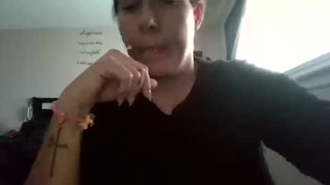 Snapshot of angelmarie7 chatting on November 24, 5:34 pm Angel Marie online show from November 24, 5:34 pm