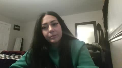 Angel Marie online show from December 21, 2:19 am