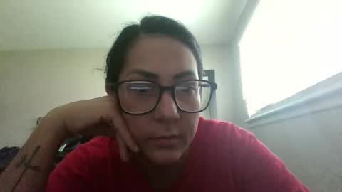 Angel Marie online show from April 30, 2:45 pm