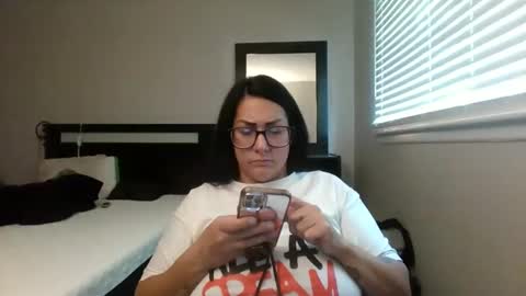 Angel Marie online show from May 8, 3:39 pm