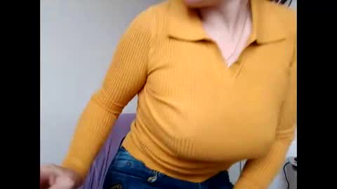 Snapshot of angelo4ek_olya chatting on January 24, 10:11 am Your dreams best breasts online show from January 24, 10:11 am