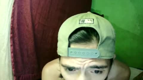 Angelo online show from July 23, 5:44 pm