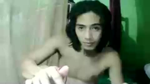Angelo online show from July 26, 5:09 pm