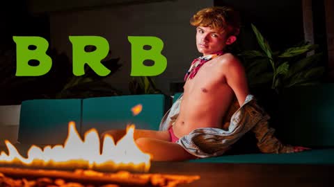 Angelo I work from home this is my room  online show from March 6, 8:41 am