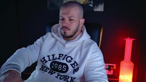 BlackWolf online show from January 7, 6:05 am