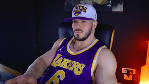 BlackWolf online show from February 3, 1:51 pm