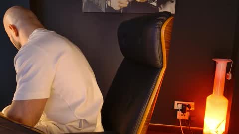 BlackWolf online show from February 10, 11:25 am