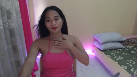 sabina online show from April 13, 1:55 am