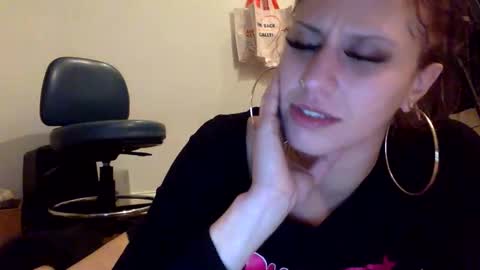 Angel online show from October 21, 2:34 am