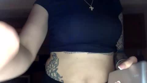 Angel online show from March 6, 9:11 pm