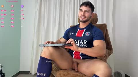 Angelo Ferro online show from September 14, 12:10 am