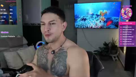 Angelo Ferro online show from June 11, 6:11 am