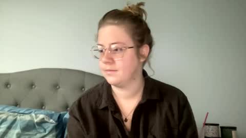 Angel of Light online show from January 23, 1:35 pm