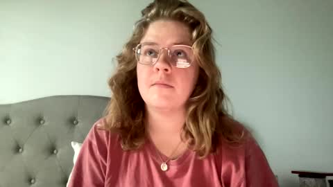 Angel of Light online show from February 6, 2:15 pm