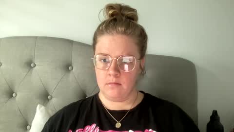 Angel of Light online show from February 7, 6:13 pm