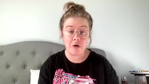 Angel of Light online show from February 7, 9:15 pm