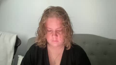 Angel of Light online show from October 24, 1:18 pm