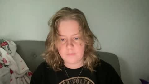 Angel of Light online show from February 5, 1:49 pm